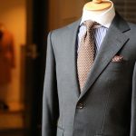 męska elegancja