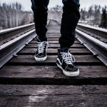 modne buty męskie