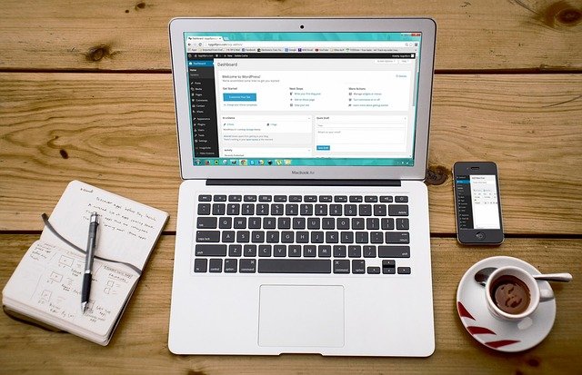optymalizacja strony wordpress
