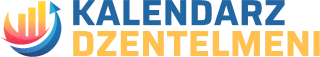 Logo kalendarzdzentelmeni.pl